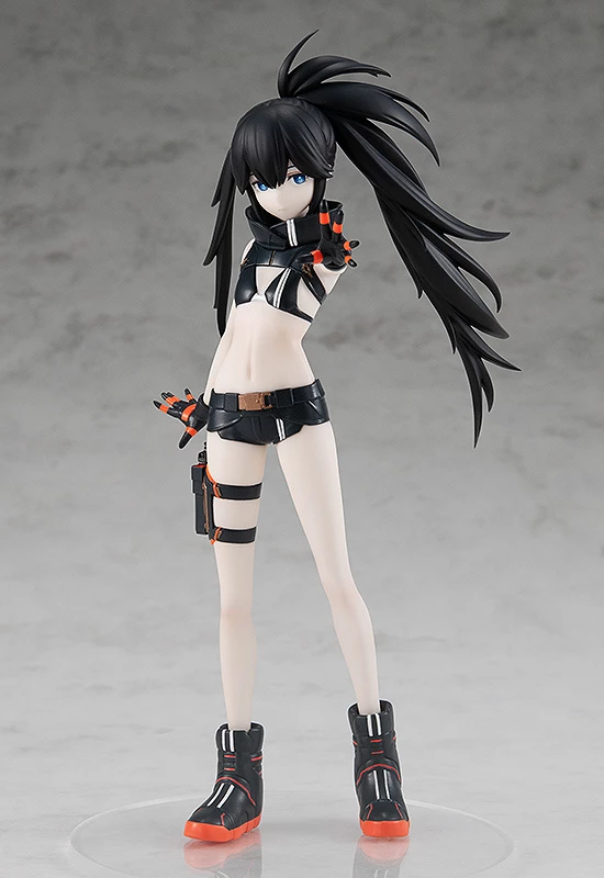 Pop Up Parade Black Rock Shooter Empress: Dawn Fall Ver., 3 Pop Up Parade Black Rock Shooter Empress: Dawn Fall Ver.,