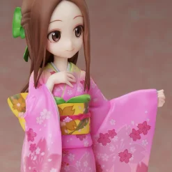 Teasing Master Takagi-san 3 Takagi-san: Sakura Kimono Ver. 1/7 Scale Figure, -Figures & Dolls Sales d5b01f733aab472496b1a608592eb510.jpg