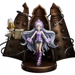 Shaman King Iron Maiden Jeanne 1/7 Scale Figure, -Figures & Dolls Sales d5c7056640ff47efa431d2d83706b21a.jpg