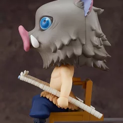 Good Smile Company Nendoroid Swacchao! Demon Slayer: Kimetsu No Yaiba Inosuke Hashibira, -Figures & Dolls Sales d5f377d207dd42e185f92cfd2f6cb23a.jpg