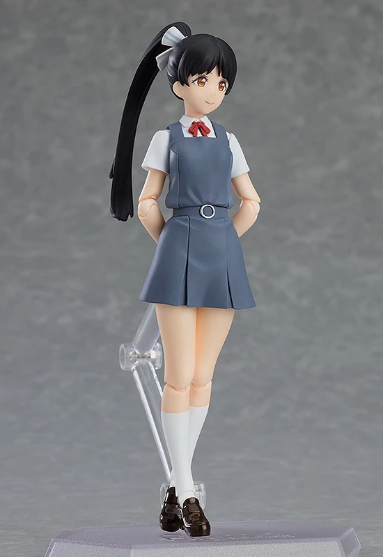 Figma Love Live! Superstar!! Ren Hazuki, 9 Figma Love Live! Superstar!! Ren Hazuki, - Image 7