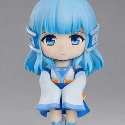 Nendoroid Chinese Paladin: Sword And Fairy Long Kui / Blue,