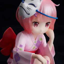 Re:Zero -Starting Life In Another World- Ram & Rem: Childhood Summer Memories Ver. 1/7 Scale Figure, -Figures & Dolls Sales d5fe7c8d615747a2961d2d5f6d60ef83.jpg