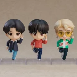 Good Smile Company Nendoroid BTS TinyTAN Jin, -Figures & Dolls Sales d60b1764906345b9918a45dcda63e9b2.jpg