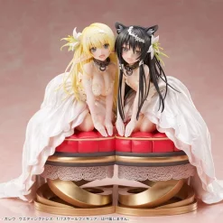 How NOT To Summon A Demon Lord Ω Shera L. Greenwood: Wedding Dress 1/7 Scale Figure, 22 How NOT To Summon A Demon Lord Ω Shera L. Greenwood: Wedding Dress 1/7 Scale Figure, -Figures & Dolls Sales d61759fd141d4b2ebd367900be31c020.jpg