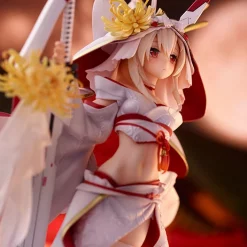 Knead Azur Lane Ayanami: Kishin Kasho Ver. 1/7 Scale Figure, -Figures & Dolls Sales d61e9553c6ae4fe38e55732be877a7d4.jpg