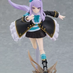 Figma Uma Musume: Pretty Derby Mejiro McQueen, -Figures & Dolls Sales d62b22e376b040dda531cc5d97dad858.jpg