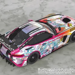 Good Smile Racing 1/64 Scale Good Smile Hatsune Miku AMG 2021 Super GT Round 3 Ver., -Figures & Dolls Sales d64e6caff8af4529a7c0c494c7c863d4.jpg