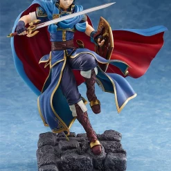 Intelligent Systems Fire Emblem: Shadow Dragon & The Blade Of Light Marth 1/7 Scale Figure, 14 Intelligent Systems Fire Emblem: Shadow Dragon & The Blade Of Light Marth 1/7 Scale Figure, -Figures & Dolls Sales d6509f6d36c4492498cf2d0c70de3139.jpg