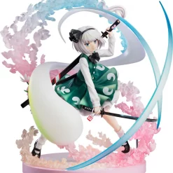 Touhou Lost Word Youmu Konpaku 1/8 Scale Figure W/ Bonus Clear File, 15 Touhou Lost Word Youmu Konpaku 1/8 Scale Figure W/ Bonus Clear File, -Figures & Dolls Sales d668e3400dd54032884820e42d9153a3.jpg