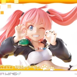 Prime 1 Studio Prisma Wing That Time I Got Reincarnated As A Slime Milim Nava 1/7 Scale Figure, 42 Prime 1 Studio Prisma Wing That Time I Got Reincarnated As A Slime Milim Nava 1/7 Scale Figure, -Figures & Dolls Sales d6b116e2a70a40a09f225adb3cf864a8.jpg