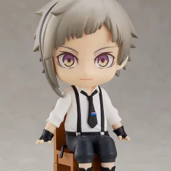 Good Smile Company Nendoroid Swacchao! Bungo Stray Dogs Atsushi Nakajima,