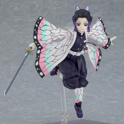 Figma Demon Slayer: Kimetsu No Yaiba Shinobu Kocho, -Figures & Dolls Sales d6b4664d33c6462a93fb6465aeb27d2f.jpg