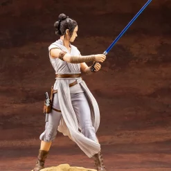 KOTOBUKIYA ArtFX Star Wars: The Rise Of Skywalker Rey, -Figures & Dolls Sales d6d38d64020d4b369486f30ef2156e8f.jpg