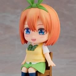 Nendoroid Swacchao! The Quintessential Quintuplets The Movie Yotsuba Nakano, -Figures & Dolls Sales d6e147c8fc1f4555bb8db611e78adbec.jpg