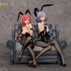 Infinity Studio SSR-FIGURE Yi Ren Guan - House Of Unhumans Yu Cong Xiao: Bunny Ver. 1/7 Scale Figure, -Figures & Dolls Sales d6f02c16616847a783c3fa37443abdfd.jpg