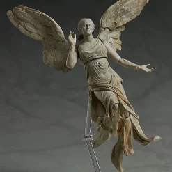 FREEing Figma The Table Museum Winged Victory Of Samothrace (Re-run), -Figures & Dolls Sales d6ff0722ed4d4929a512af8b4b23e1b8.jpg