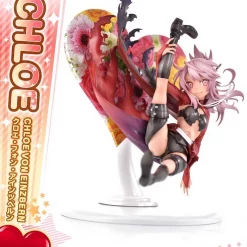 Prisma Wing Fate/Kaleid Liner Prisma Illya 2wei! & Herz! Chloe Von Einzbern 1/7 Scale Figure, -Figures & Dolls Sales d7426f3319c841faaa1bd7fd9aff9692.jpg