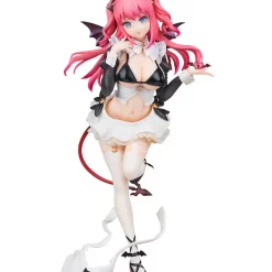 Liliya: Limited Edition 1/7 Scale Figure W/ Special Acrylic Art Panel, -Figures & Dolls Sales d743537dd9754e928291fe0588338542.jpg