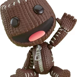Good Smile Company Nendoroid LittleBigPlanet Sackboy, -Figures & Dolls Sales d750855f2d85492aad9fe7e3e44a5759.jpg