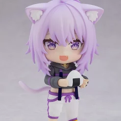 Nendoroid Nekomata Okayu,