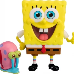 Good Smile Company Nendoroid SpongeBob SquarePants, -Figures & Dolls Sales d75af5c182bc4e809fd9617e4806cc84.jpg