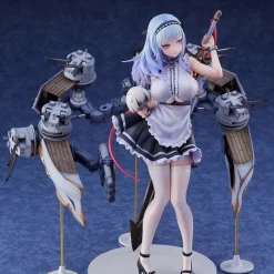 Azur Lane Dido: Heavy Armor Ver. 1/7 Scale Figure, -Figures & Dolls Sales d780c906afc641378aa14f17e0f7b227.jpg
