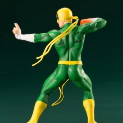 KOTOBUKIYA ArtFX+ The Defenders Iron Fist, 20 KOTOBUKIYA ArtFX+ The Defenders Iron Fist, -Figures & Dolls Sales d7828cc493de413f8c85a2e6263f7760.jpg