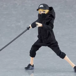MAX FACTORY Figma Styles Techwear, -Figures & Dolls Sales d7aecafb96704329b6bbc0c33564ac0d.jpg