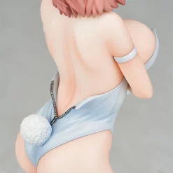White Bunny Natsume 1/6 Scale Figure, -Figures & Dolls Sales d7c0fc868dba424a9c362281123e3448.jpg