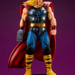 KOTOBUKIYA ArtFX Marvel Universe Thor: The Bronze Age, 17 KOTOBUKIYA ArtFX Marvel Universe Thor: The Bronze Age, -Figures & Dolls Sales d7f2e9942c1f4d9bbfc2e9f0bc3cca8b.jpg