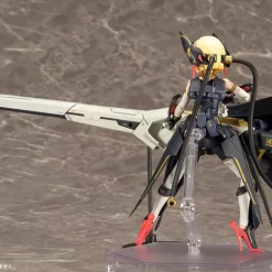 KOTOBUKIYA Megami Device Bullet Knights Launcher (Re-run), -Figures & Dolls Sales d806fbb62a614a61a8d09b8c30c2927c.jpg
