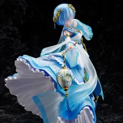 F:NEX Re:Zero -Starting Life In Another World- Rem: Hanfu 1/7 Scale Figure, -Figures & Dolls Sales d807c9ffee66443aa86e1d95195b5208.jpg