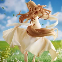 Spice And Wolf Holo 1/7 Scale Figure, -Figures & Dolls Sales d825fef8f737475195d05ba74145bd4b.jpg