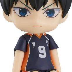 Good Smile Company Nendoroid Swacchao! Haikyu!! To The Top Tobio Kageyama, -Figures & Dolls Sales d85e0ce19e874abeae0c7b832a383f57.jpg