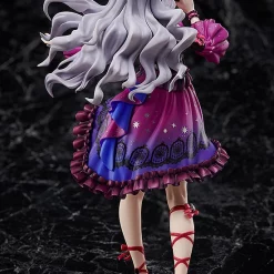 Knead The Idolm@ster Million Live! Takane Shijou: An Elegant Moment Ver. 1/8 Scale Figure, -Figures & Dolls Sales d86cc0da94ef44b8882b698299d9c4ae.jpg