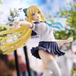 Shining Resonance Kirika Towa Alma: Sailor Uniform Ver. 1/7 Scale Figure, -Figures & Dolls Sales d87af44193ca459b9da6a1324942c1cf.jpg