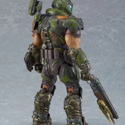 Good Smile Company Figma Doom Eternal Doom Slayer, 19 Good Smile Company Figma Doom Eternal Doom Slayer, -Figures & Dolls Sales d881acf6f4244ef995507a5c516be6df.jpg