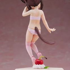 Nekopara Chocola: Pretty Kitty Style (Pastel Sweet) 1/7 Scale Figure, -Figures & Dolls Sales d881b615cbd24e009fa8de72c9859b3e.jpg
