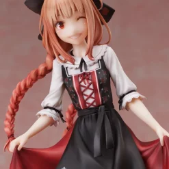 Spice And Wolf Holo Alsace Costume Ver. 1/7 Scale Figure, -Figures & Dolls Sales d89823568a7a428496b5106344f02b22.jpg