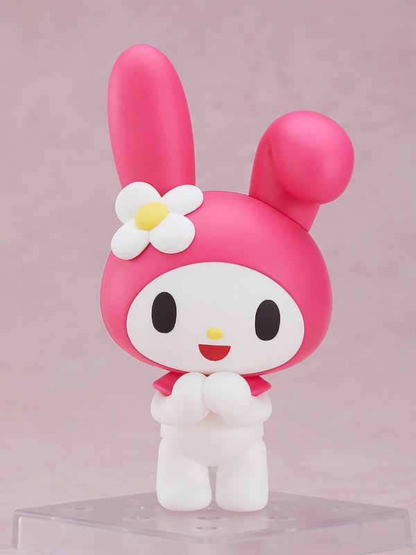 Nendoroid Onegai My Melody My Melody, 3 Nendoroid Onegai My Melody My Melody,
