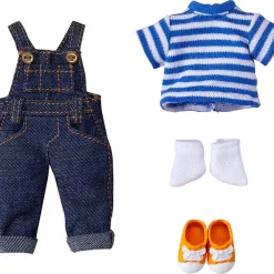 Good Smile Company Nendoroid Doll: Outfit Set (Overalls), -Figures & Dolls Sales d8b7d8e13cd342abab4186a3521e1562.jpg