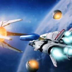 Ques Q R-Type R-9/0 Ragnarok 1/120 Scale Figure, 44 Ques Q R-Type R-9/0 Ragnarok 1/120 Scale Figure, -Figures & Dolls Sales d8d78e6bfd2e440f947dc9d4b3c0d0c4.jpg