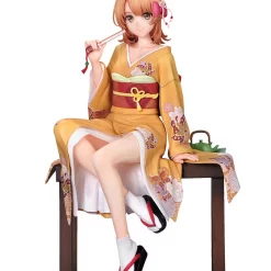 My Teen Romantic Comedy SNAFU Too! Iroha Isshiki: Kimono Ver. 1/7 Scale Figure, 21 My Teen Romantic Comedy SNAFU Too! Iroha Isshiki: Kimono Ver. 1/7 Scale Figure, -Figures & Dolls Sales d8f0d9c7f6994afc9af1bbc1f85241be.jpg