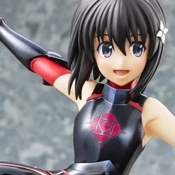 Bofuri: I Don't Want To Get Hurt So I'll Max Out My Defense. Maple: Black Rose Armor Ver. 1/7 Scale Figure, -Figures & Dolls Sales d8f5242a9e824c4196120beca9332d0d.jpg