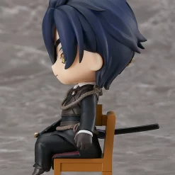 Good Smile Company Nendoroid Swacchao! Touken Ranbu -Online- Shokudaikiri Mitsutada, -Figures & Dolls Sales d90abf386cc1472d9ab8bfcdaa9cf386.jpg