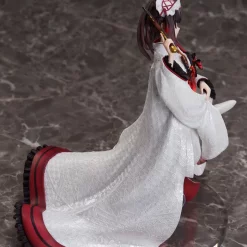 Date A Live IV Kurumi Tokisaki: White Kimono Ver. 1/7 Scale Figure, 16 Date A Live IV Kurumi Tokisaki: White Kimono Ver. 1/7 Scale Figure, -Figures & Dolls Sales d91697cb0d8c4d2c82c1777514f4eeab.jpg