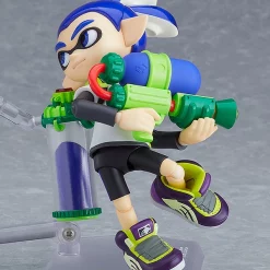 Good Smile Company Figma Splatoon Inkling Boy: DX Edition, -Figures & Dolls Sales d94410f39fc343ed8af927ba8ca0116c.jpg