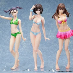 FREEing LovePlus Rinko Kobayakawa: Swimsuit Ver. 1/4 Scale Figure, -Figures & Dolls Sales d95899cb7430437f938efe1391df653d.jpg