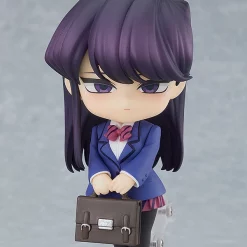 Nendoroid Komi Can't Communicate Shoko Komi,